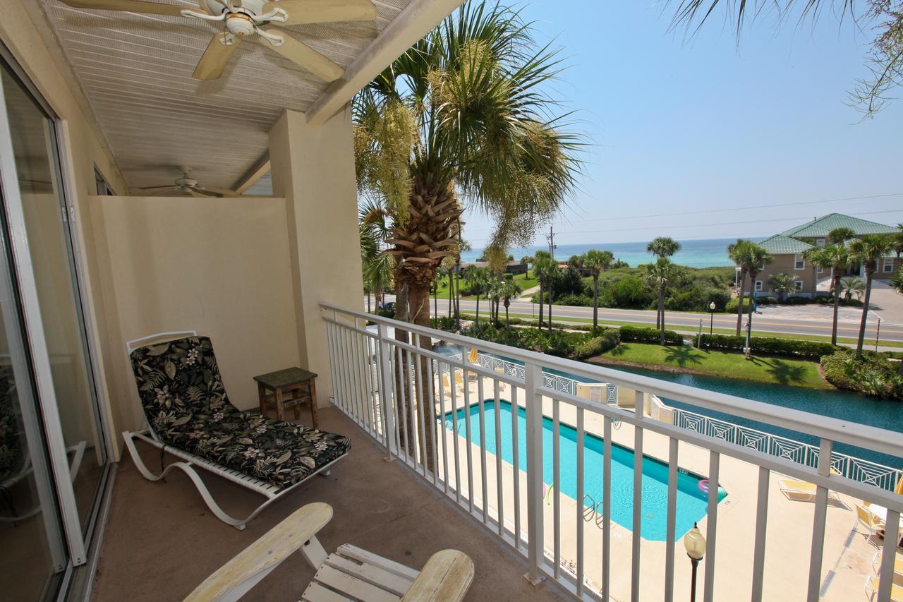 Gulf Place Community Santa Rosa Beach Camera foto