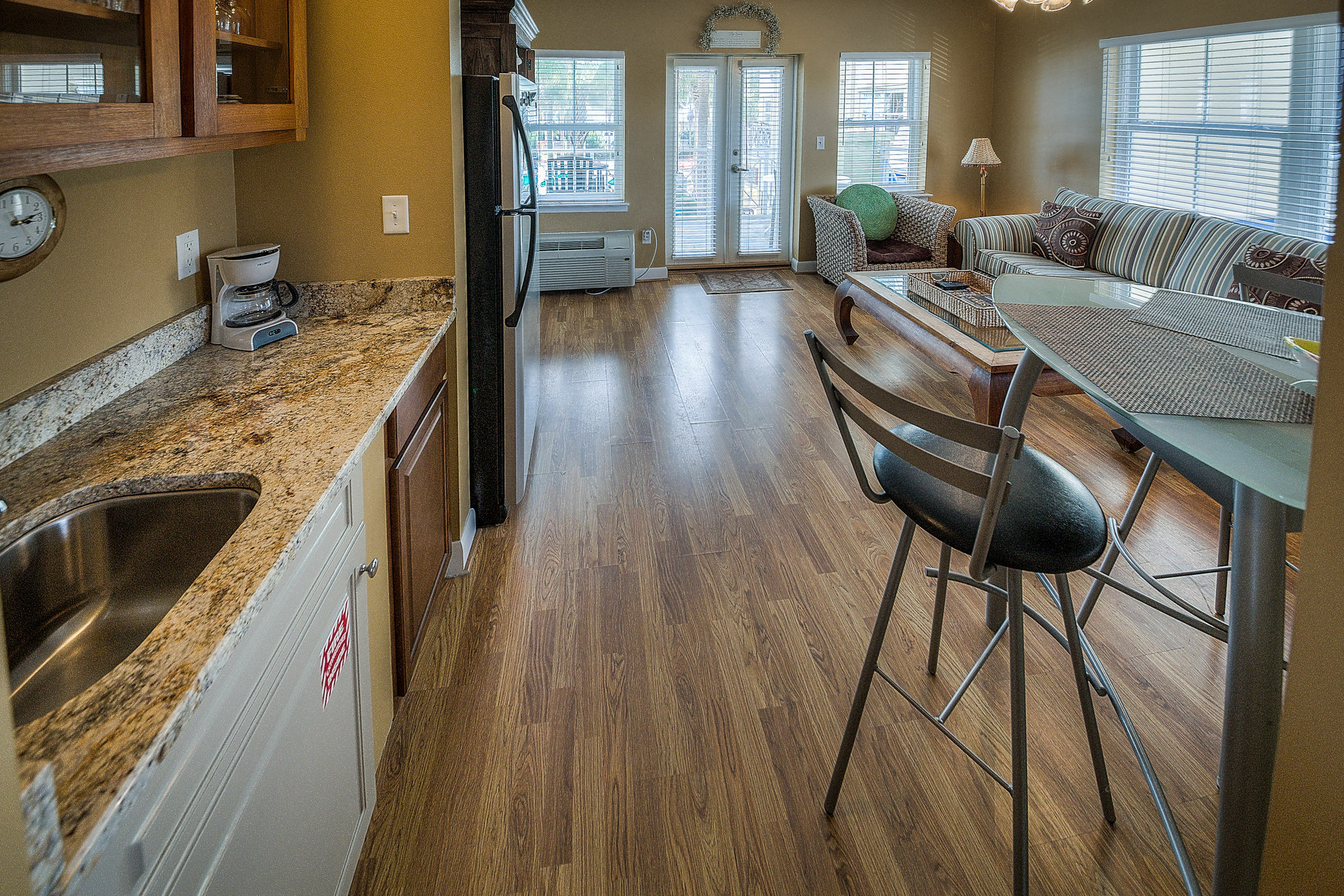 Gulf Place Community Santa Rosa Beach Esterno foto