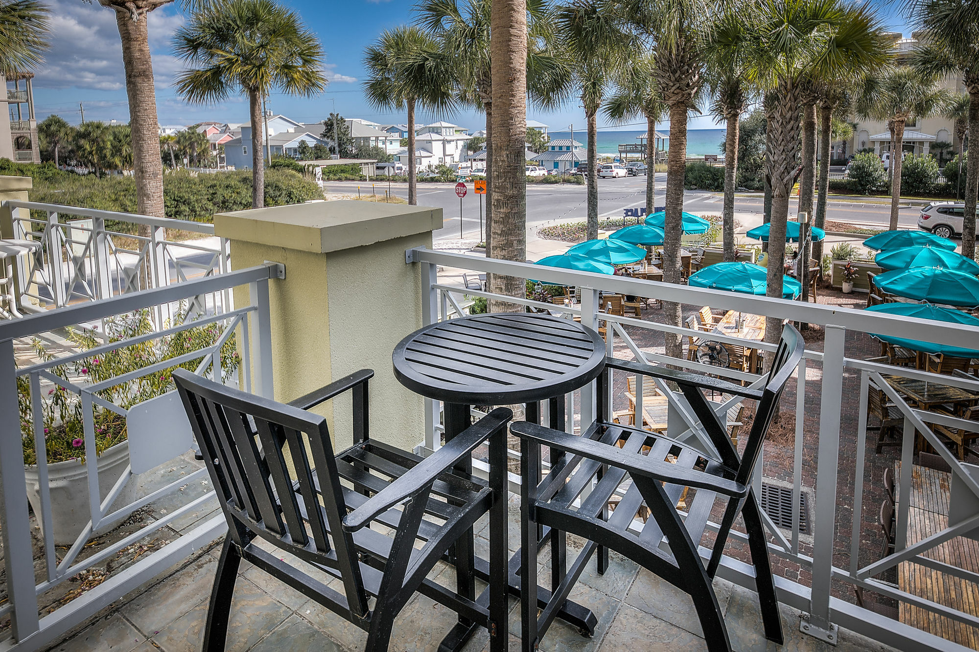 Gulf Place Community Santa Rosa Beach Esterno foto