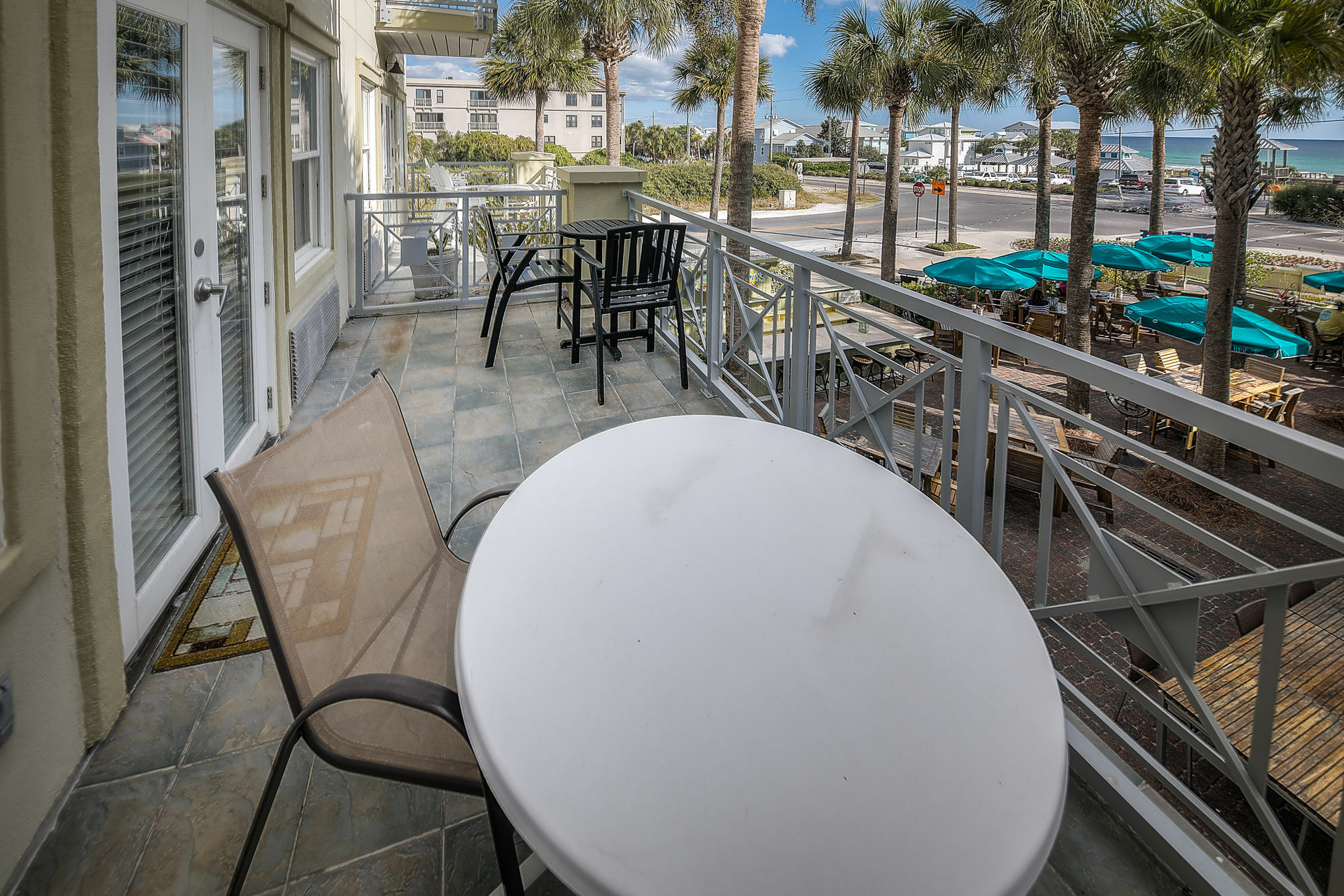 Gulf Place Community Santa Rosa Beach Esterno foto