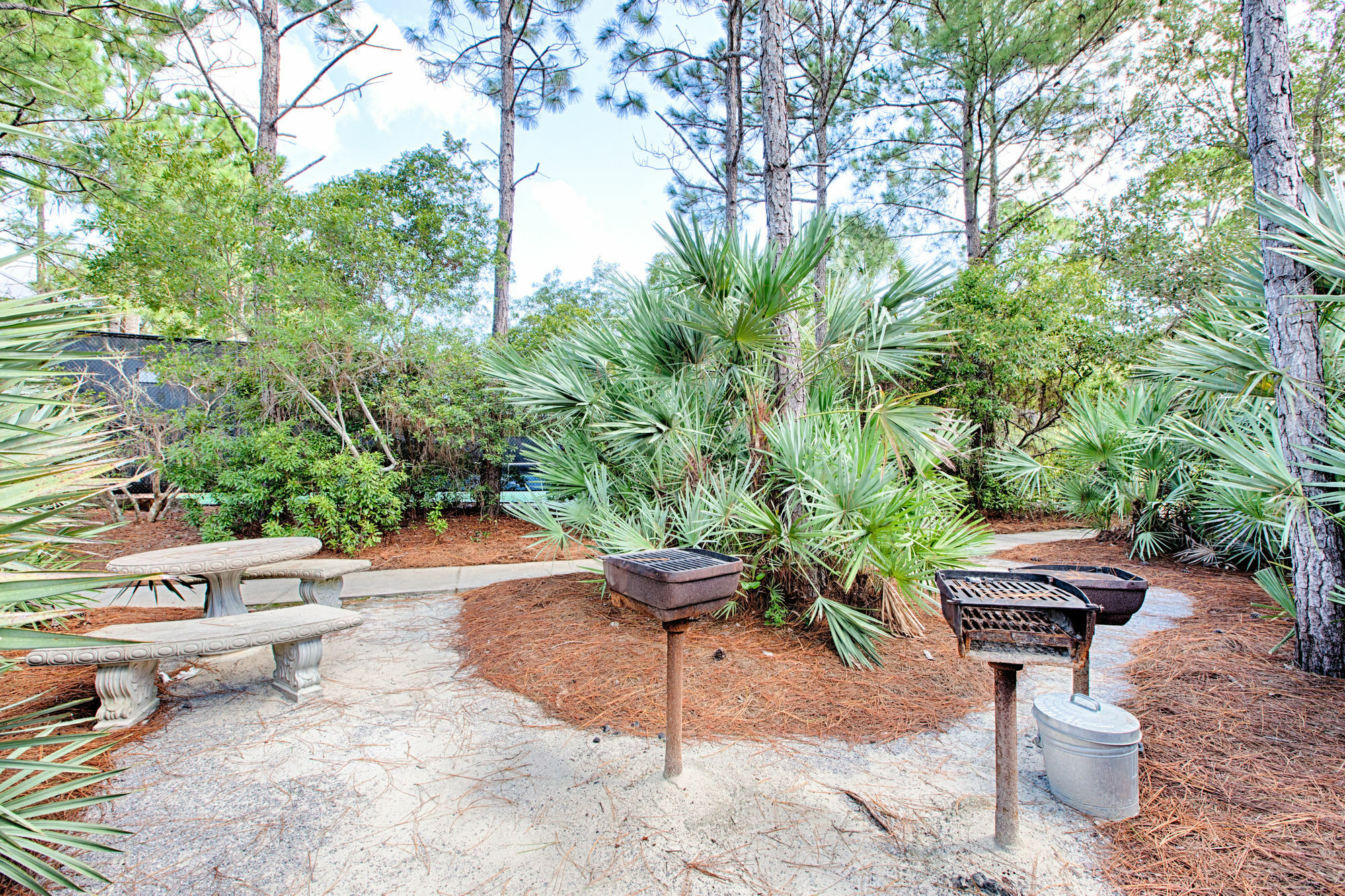 Gulf Place Community Santa Rosa Beach Esterno foto