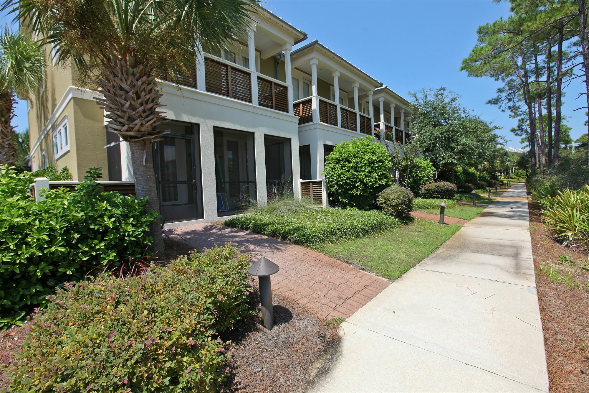 Gulf Place Community Santa Rosa Beach Esterno foto