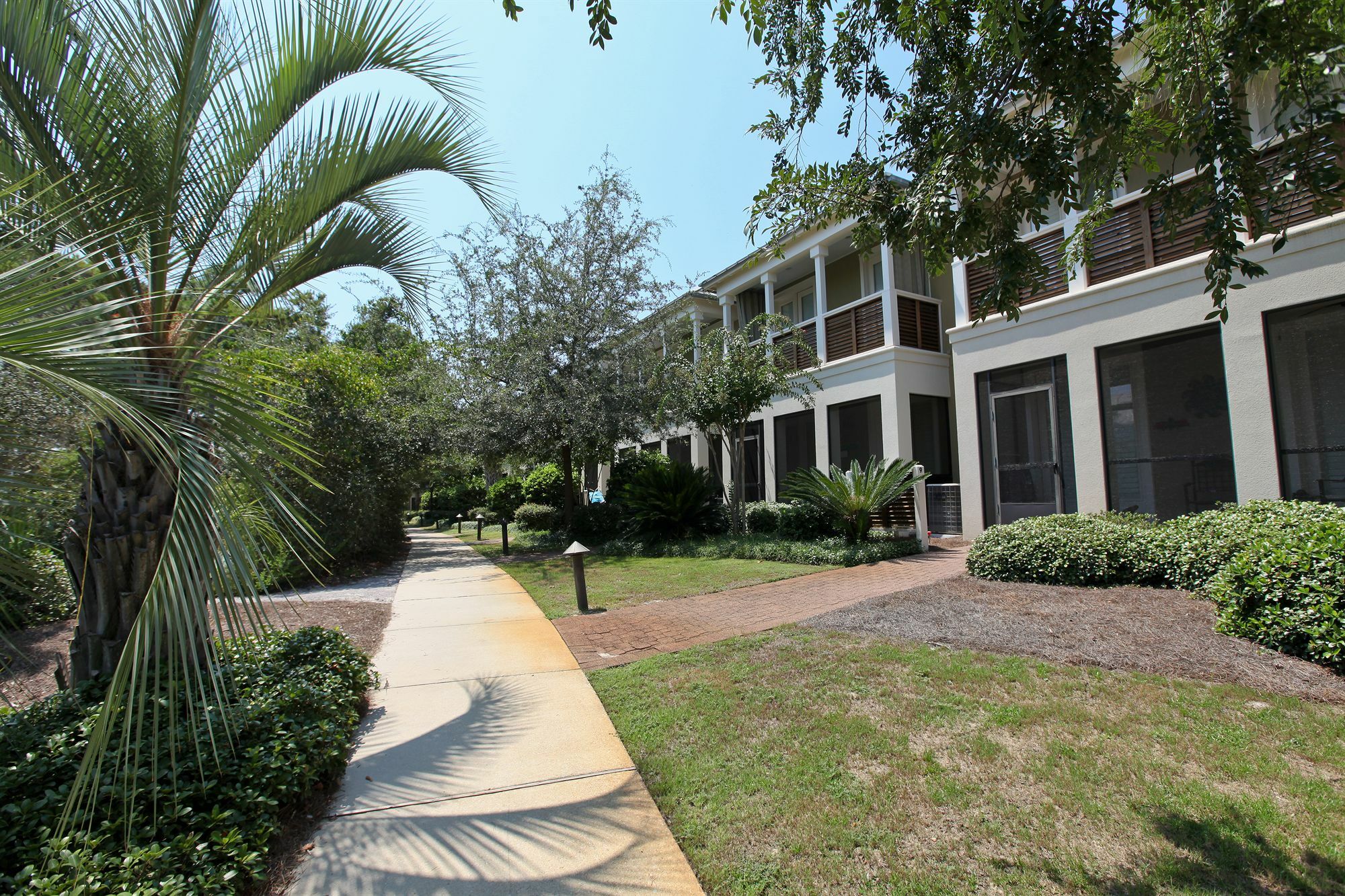 Gulf Place Community Santa Rosa Beach Esterno foto