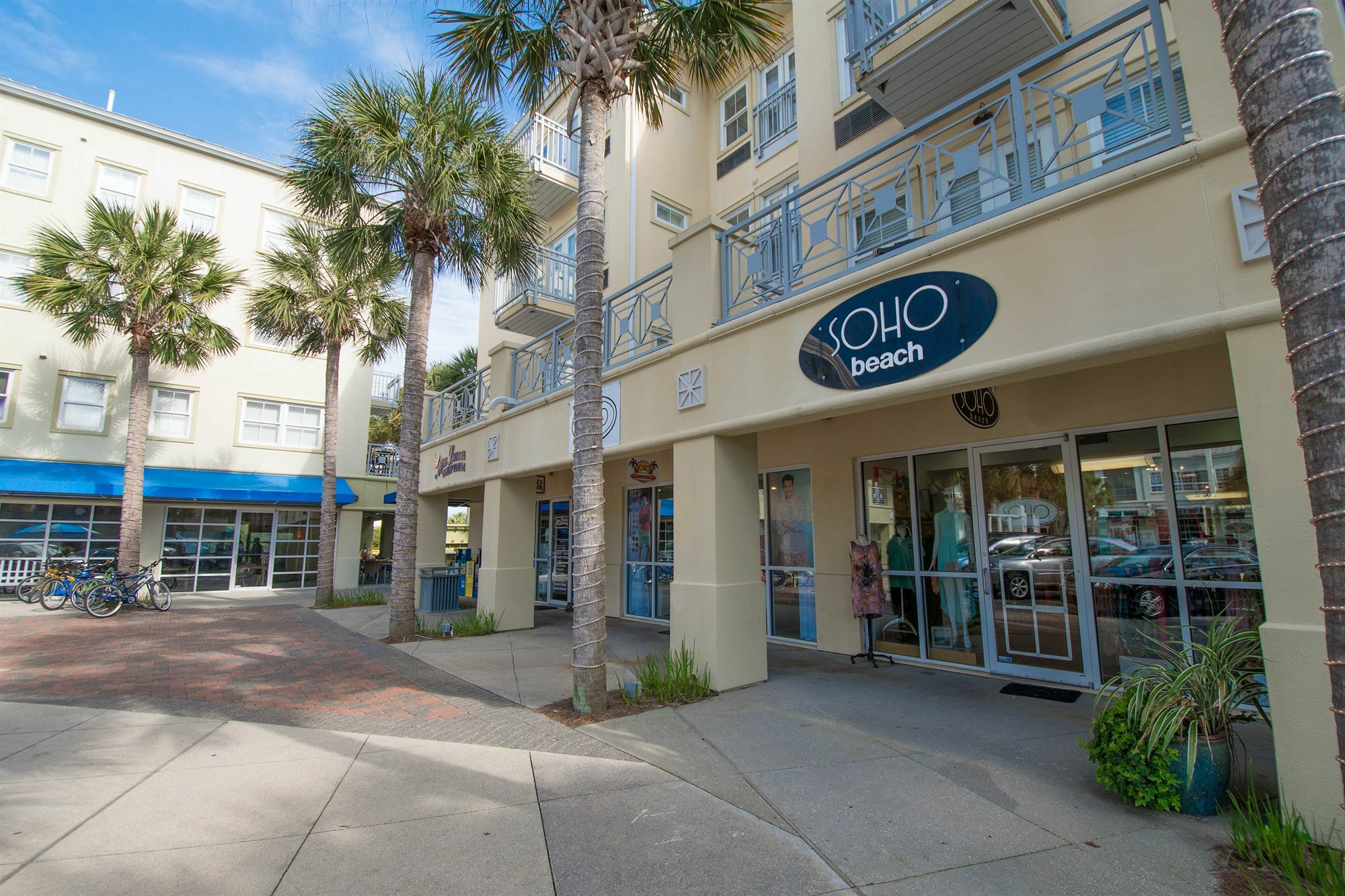 Gulf Place Community Santa Rosa Beach Esterno foto