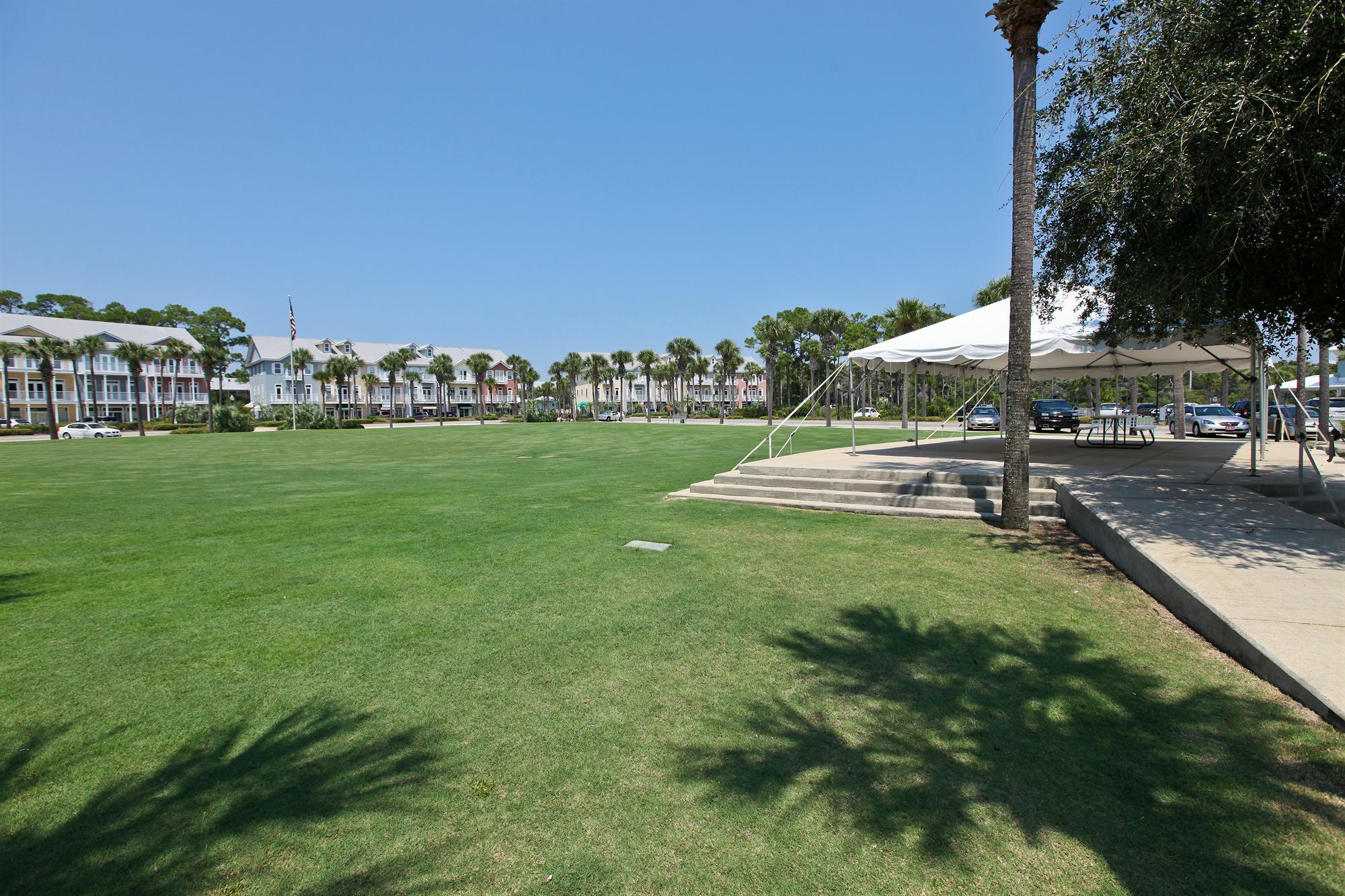 Gulf Place Community Santa Rosa Beach Esterno foto