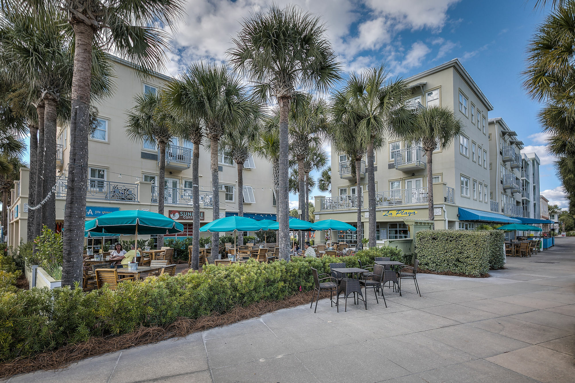 Gulf Place Community Santa Rosa Beach Esterno foto