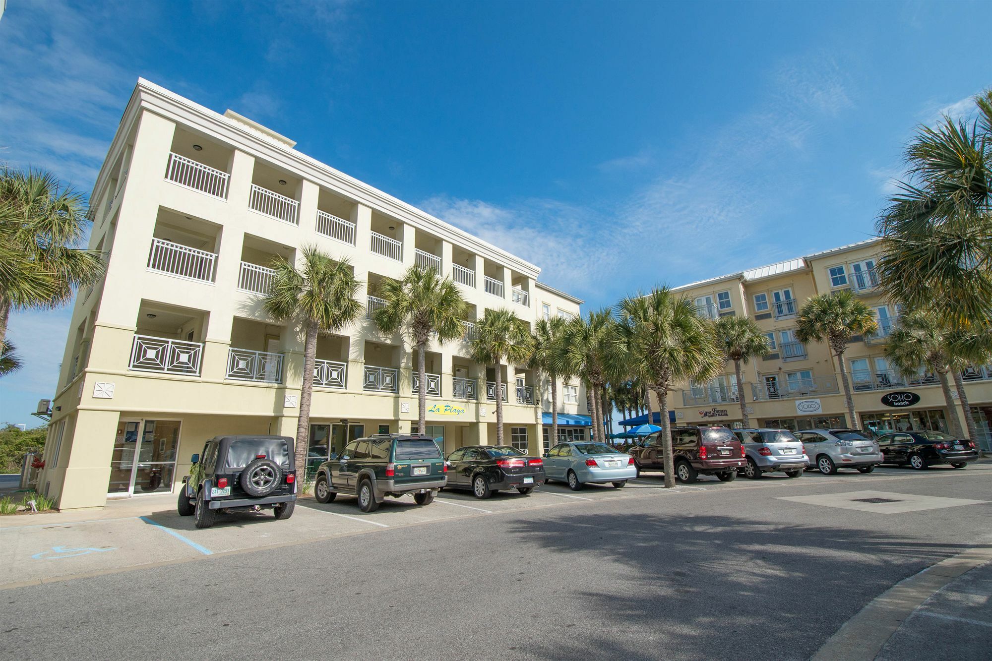 Gulf Place Community Santa Rosa Beach Esterno foto