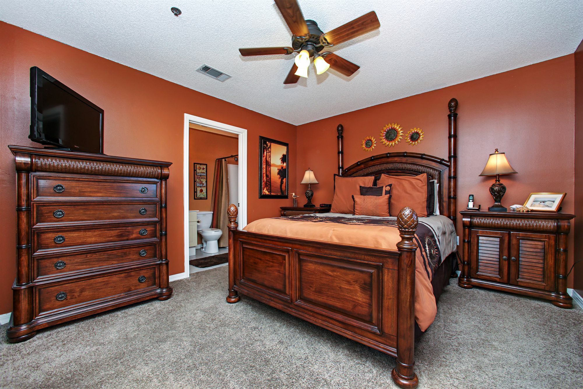 Gulf Place Community Santa Rosa Beach Esterno foto