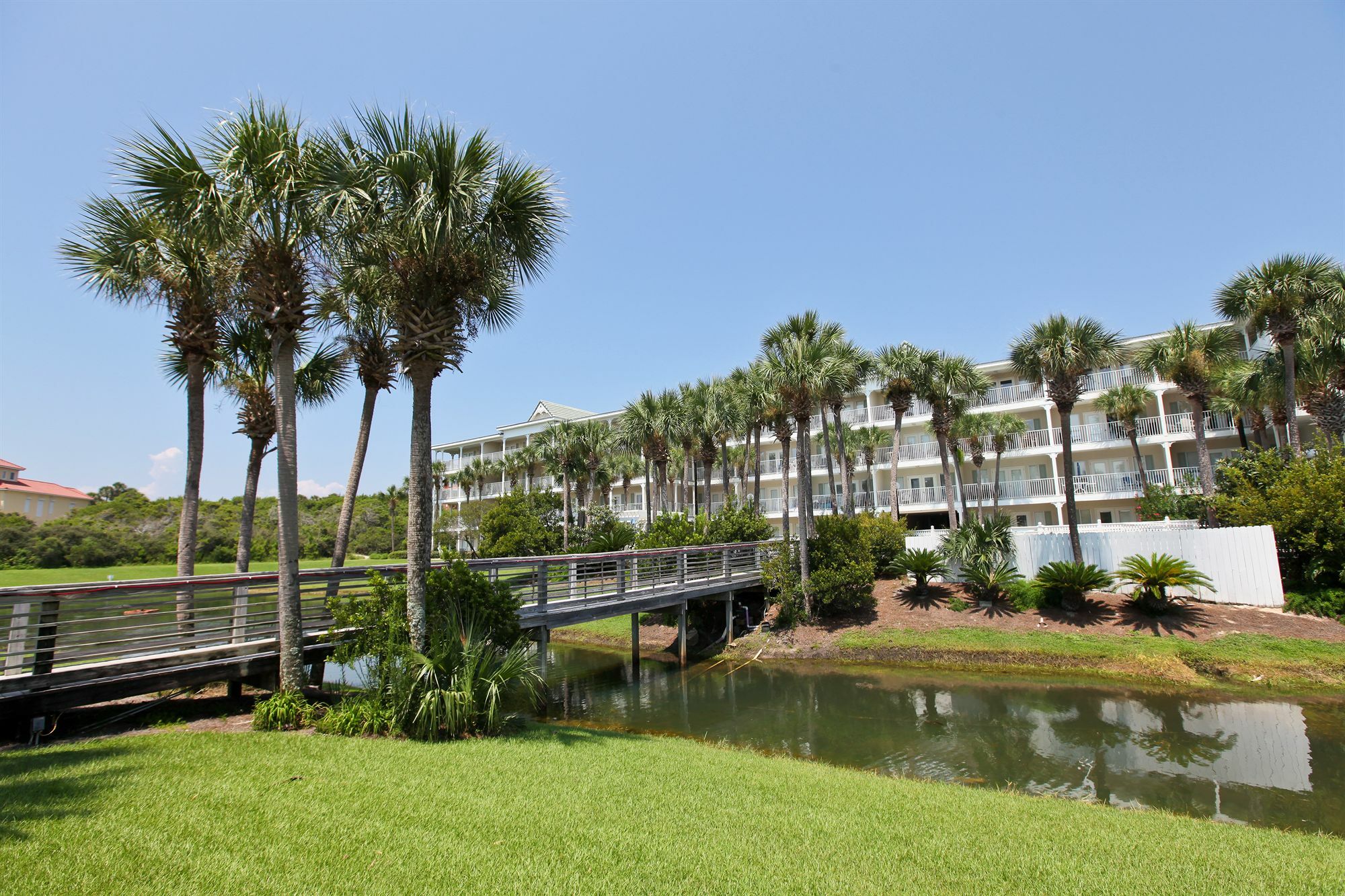 Gulf Place Community Santa Rosa Beach Esterno foto