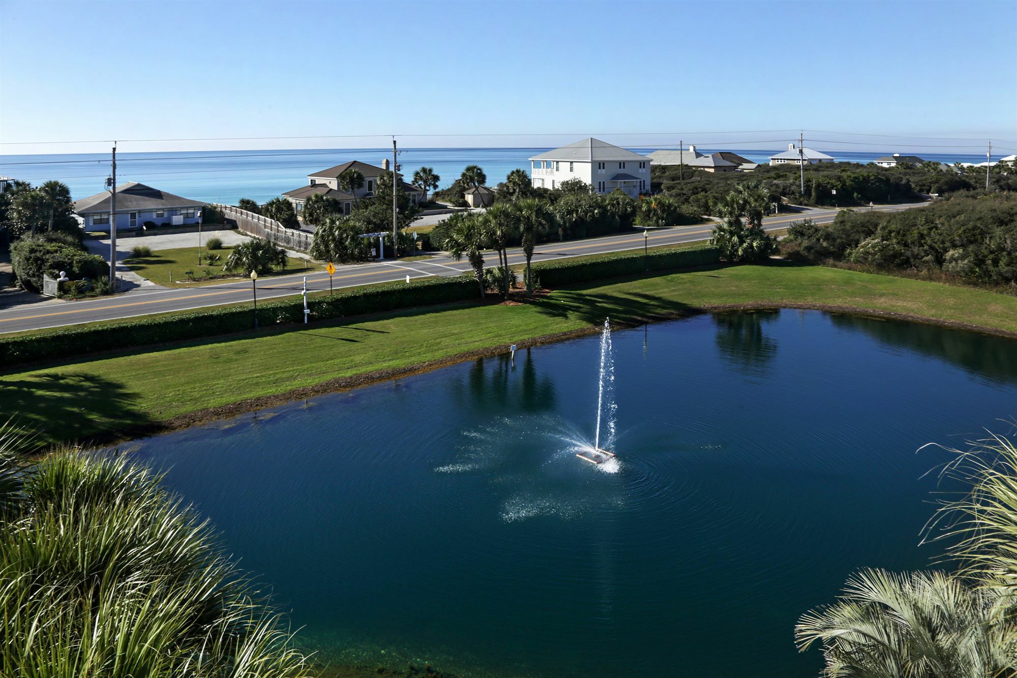 Gulf Place Community Santa Rosa Beach Esterno foto