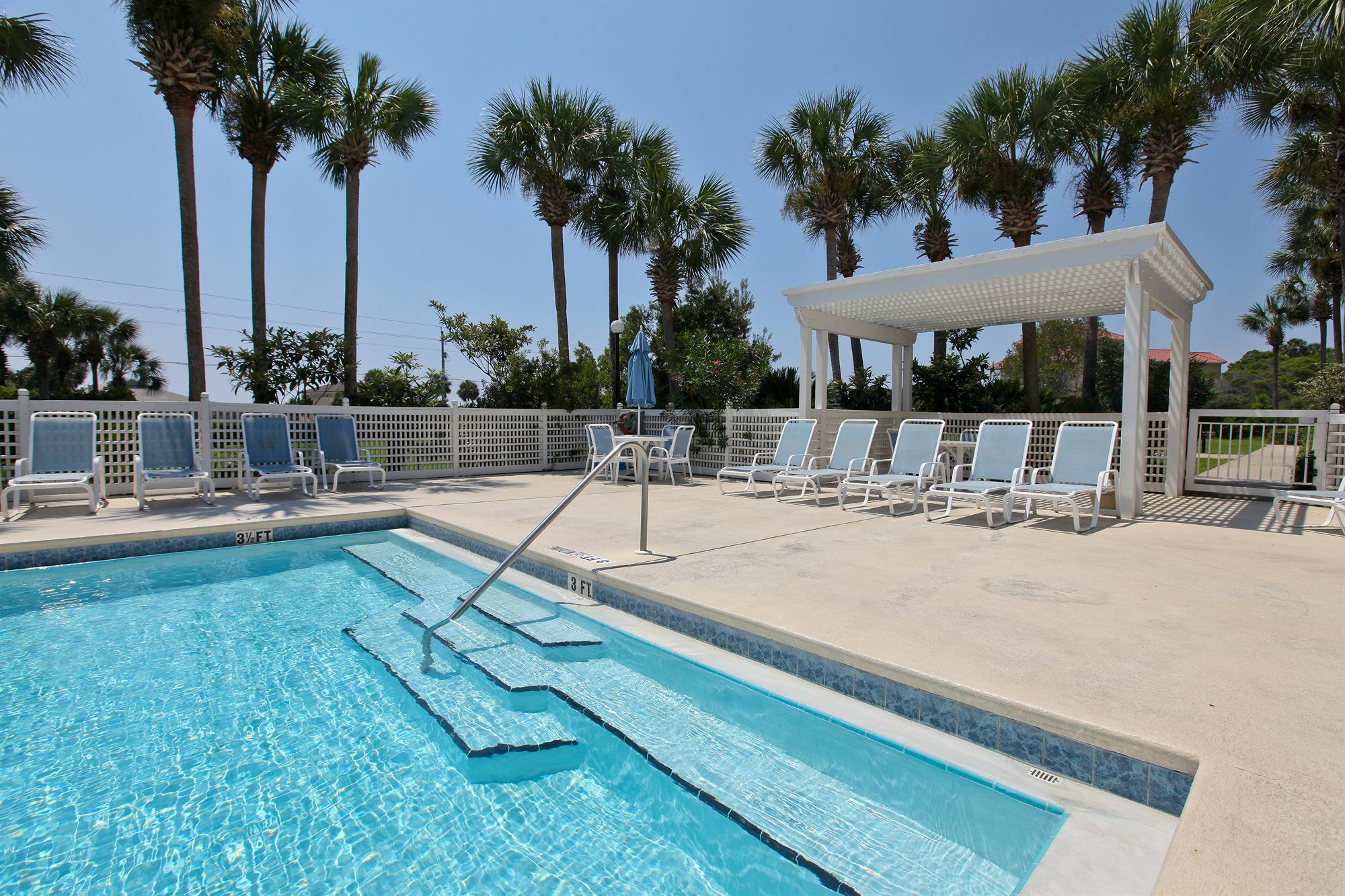 Gulf Place Community Santa Rosa Beach Esterno foto