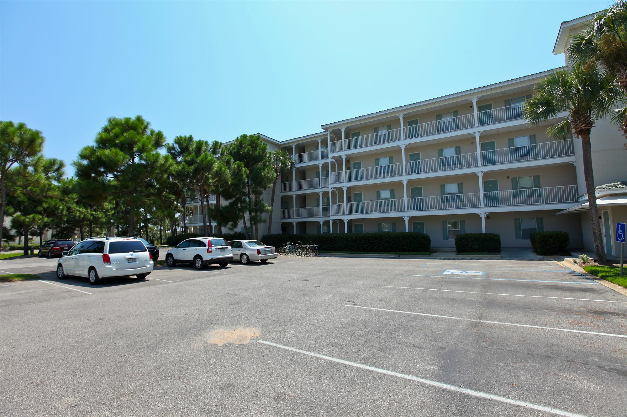 Gulf Place Community Santa Rosa Beach Esterno foto
