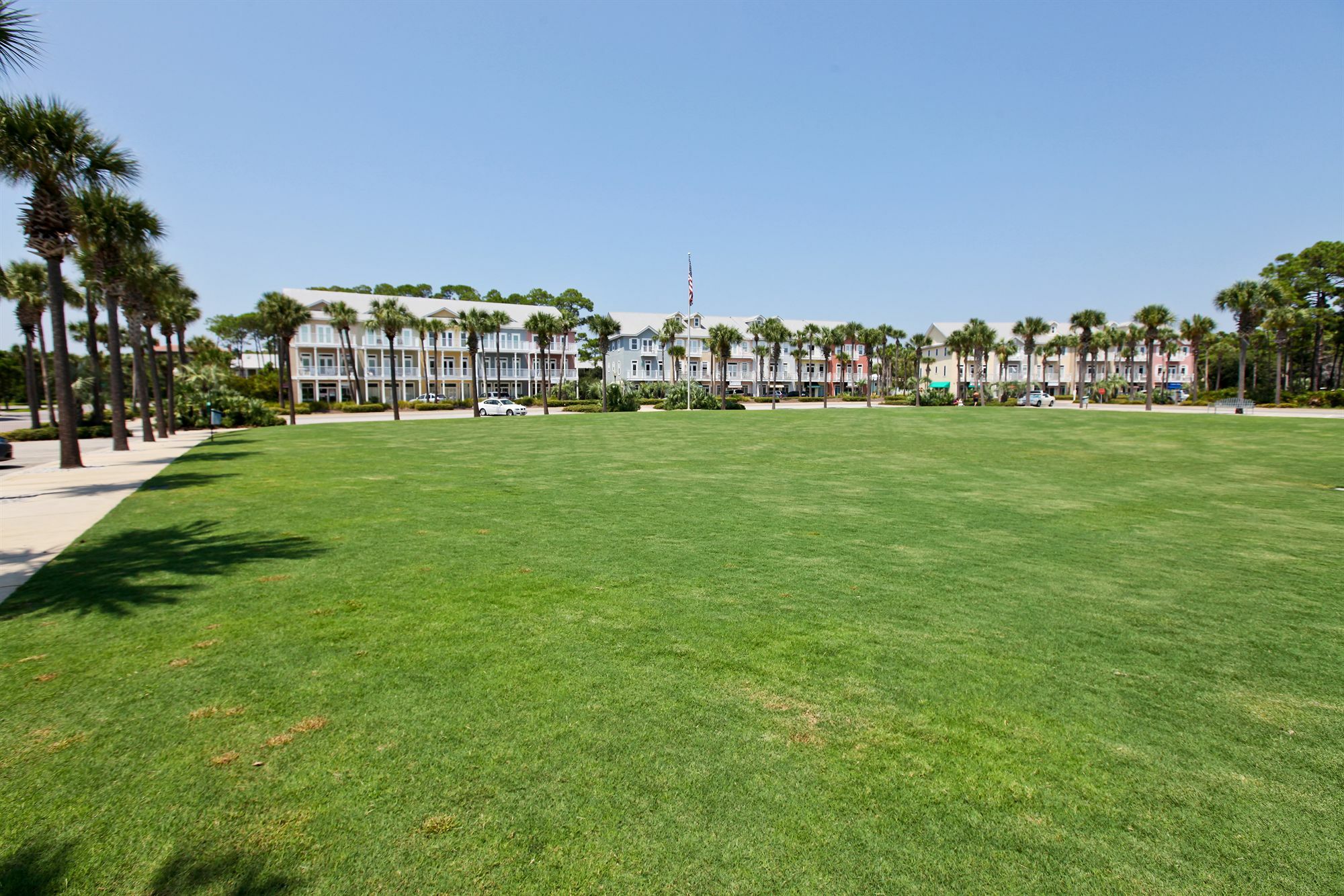 Gulf Place Community Santa Rosa Beach Esterno foto