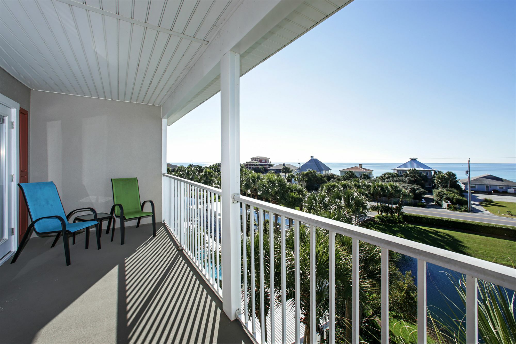Gulf Place Community Santa Rosa Beach Esterno foto