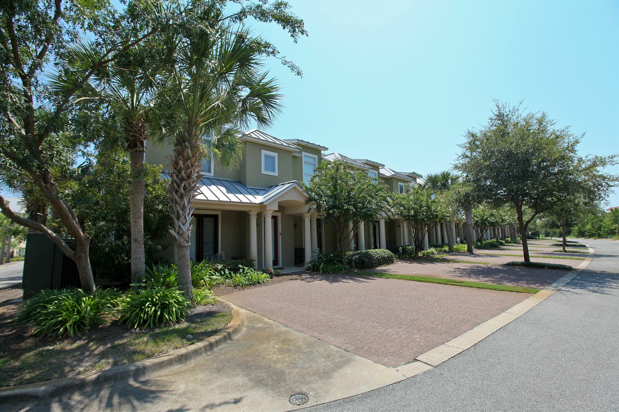 Gulf Place Community Santa Rosa Beach Esterno foto