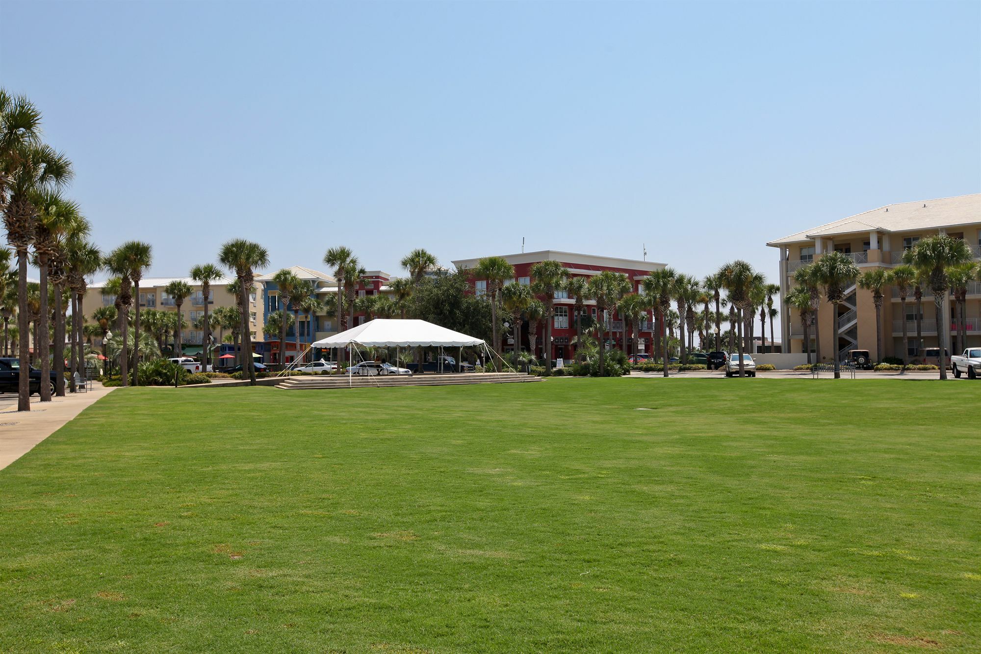 Gulf Place Community Santa Rosa Beach Esterno foto